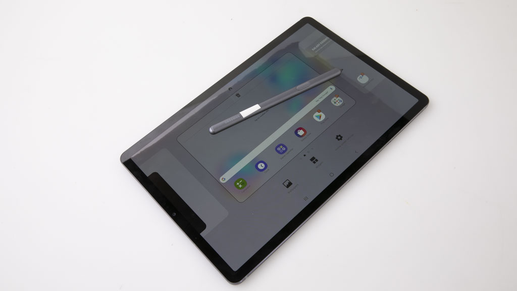 Samsung Galaxy Tab S6 WiFi (SM-T860NZBAXSA)