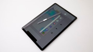 Samsung Galaxy Tab S6 WiFi (SM-T860NZBAXSA)