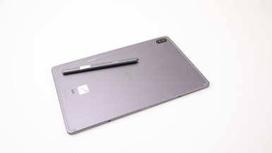 Samsung Galaxy Tab S6 WiFi (SM-T860NZBAXSA)