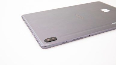 Samsung Galaxy Tab S6 WiFi (SM-T860NZBAXSA)