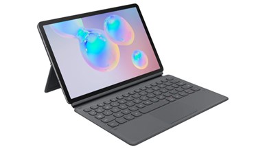 Samsung Galaxy Tab S6 WiFi (SM-T860NZBAXSA)