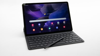 Samsung Galaxy Tab S7 FE (SM-T733)