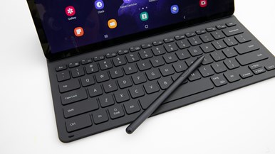 Samsung Galaxy Tab S7 FE (SM-T733)