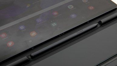 Samsung Galaxy Tab S7 FE (SM-T733)