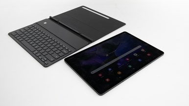 Samsung Galaxy Tab S7 FE (SM-T733)