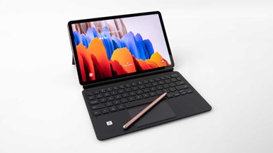 Samsung Galaxy Tab S7 Wi-Fi (SM-T870)