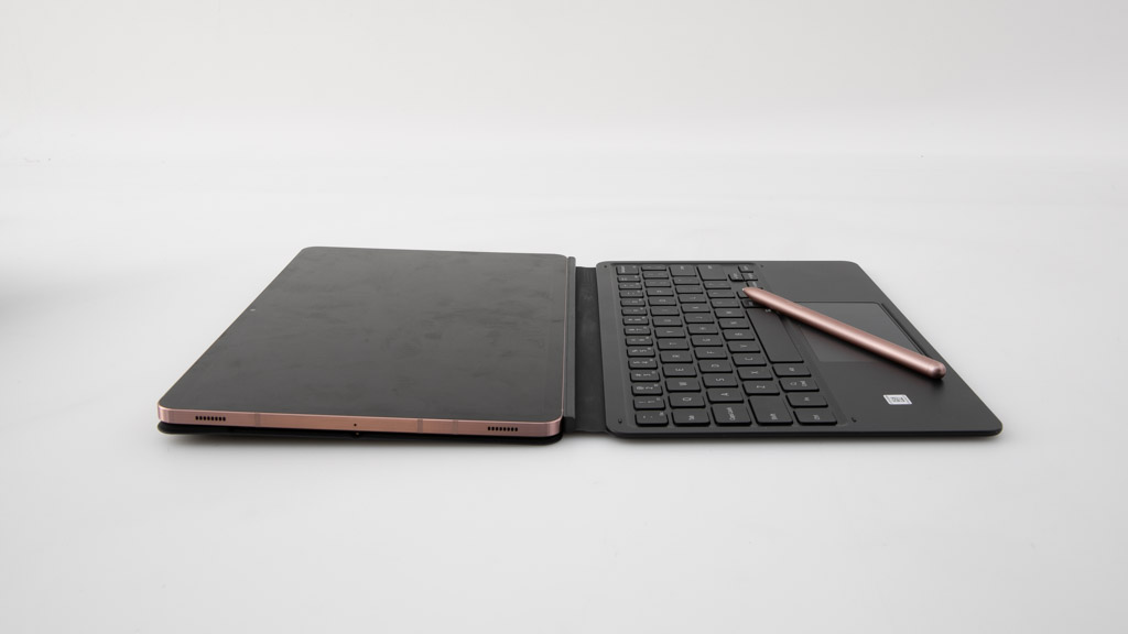 Samsung Galaxy Tab S7 Wi-Fi (SM-T870)