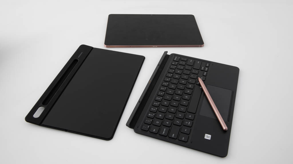 Samsung Galaxy Tab S7 Wi-Fi (SM-T870)