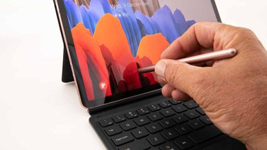 Samsung Galaxy Tab S7 Wi-Fi (SM-T870)