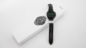 Samsung Galaxy Watch 3 45mm Bluetooth Review | Fitness tracker and  smartwatch | CHOICE