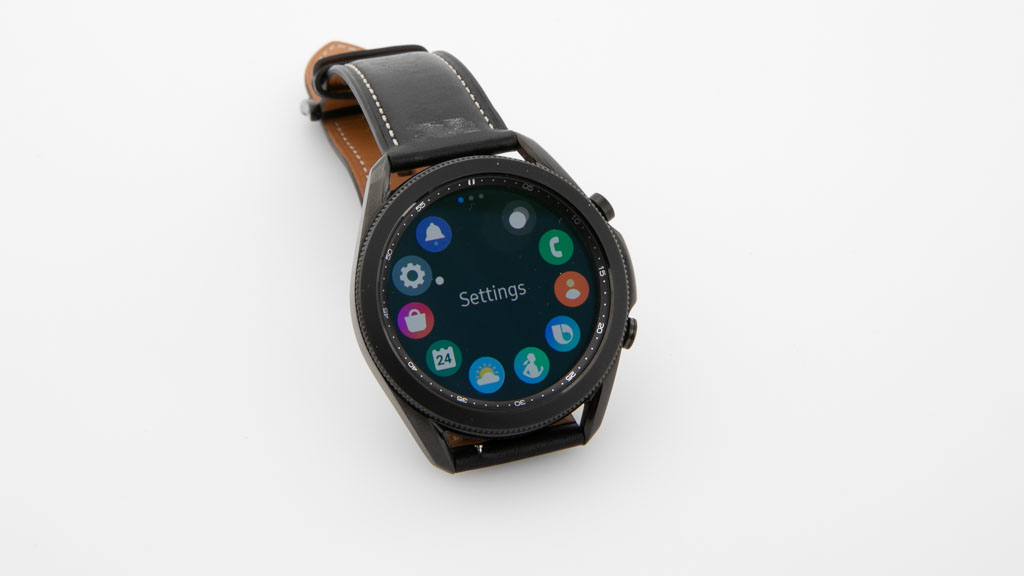 samsung galaxy watch 3 bluetooth 45mm