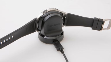 Samsung Galaxy watch 46mm bluetooth