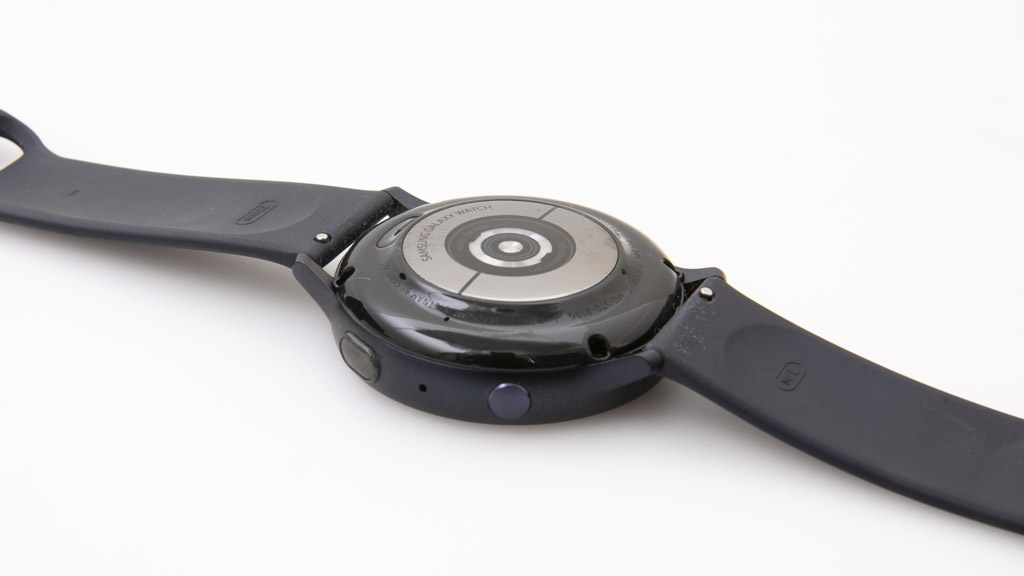 spigen galaxy watch active 2