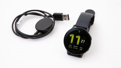 Samsung Galaxy Watch Active2