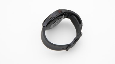 Samsung Galaxy Watch5 (BT) 44mm with D-Buckle band