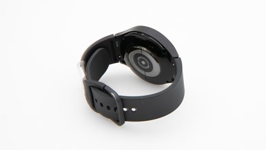 Samsung Galaxy Watch5 (BT) 44mm with D-Buckle band