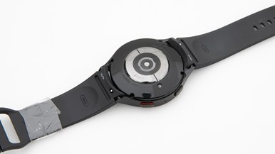 Samsung Galaxy Watch5 (BT) 44mm with D-Buckle band