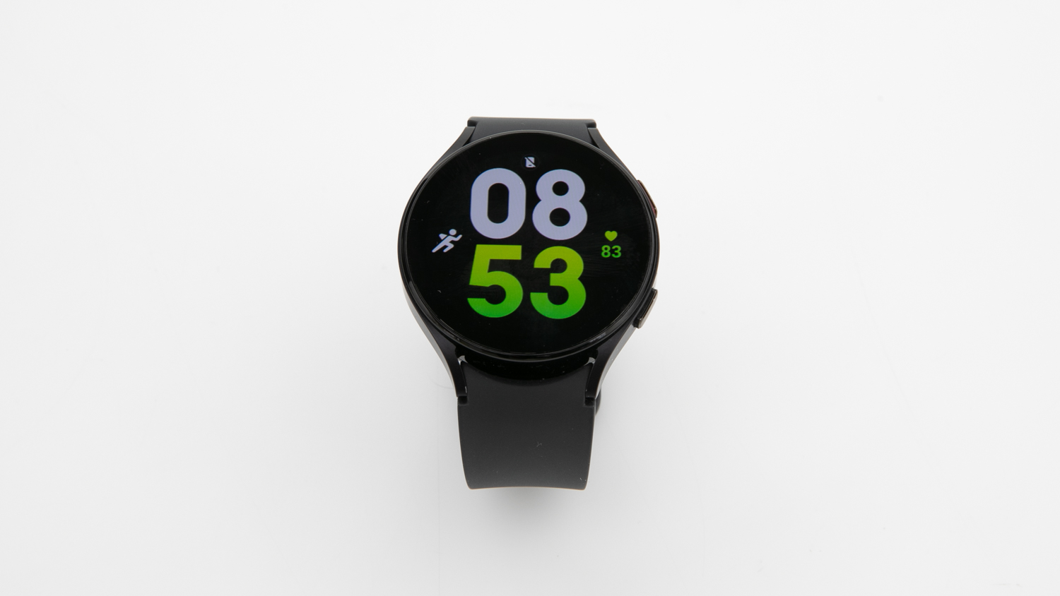 Samsung Galaxy Watch5 (BT) 44mm with D-Buckle band carousel image