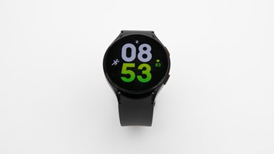 Samsung Galaxy Watch5 (BT) 44mm with D-Buckle band