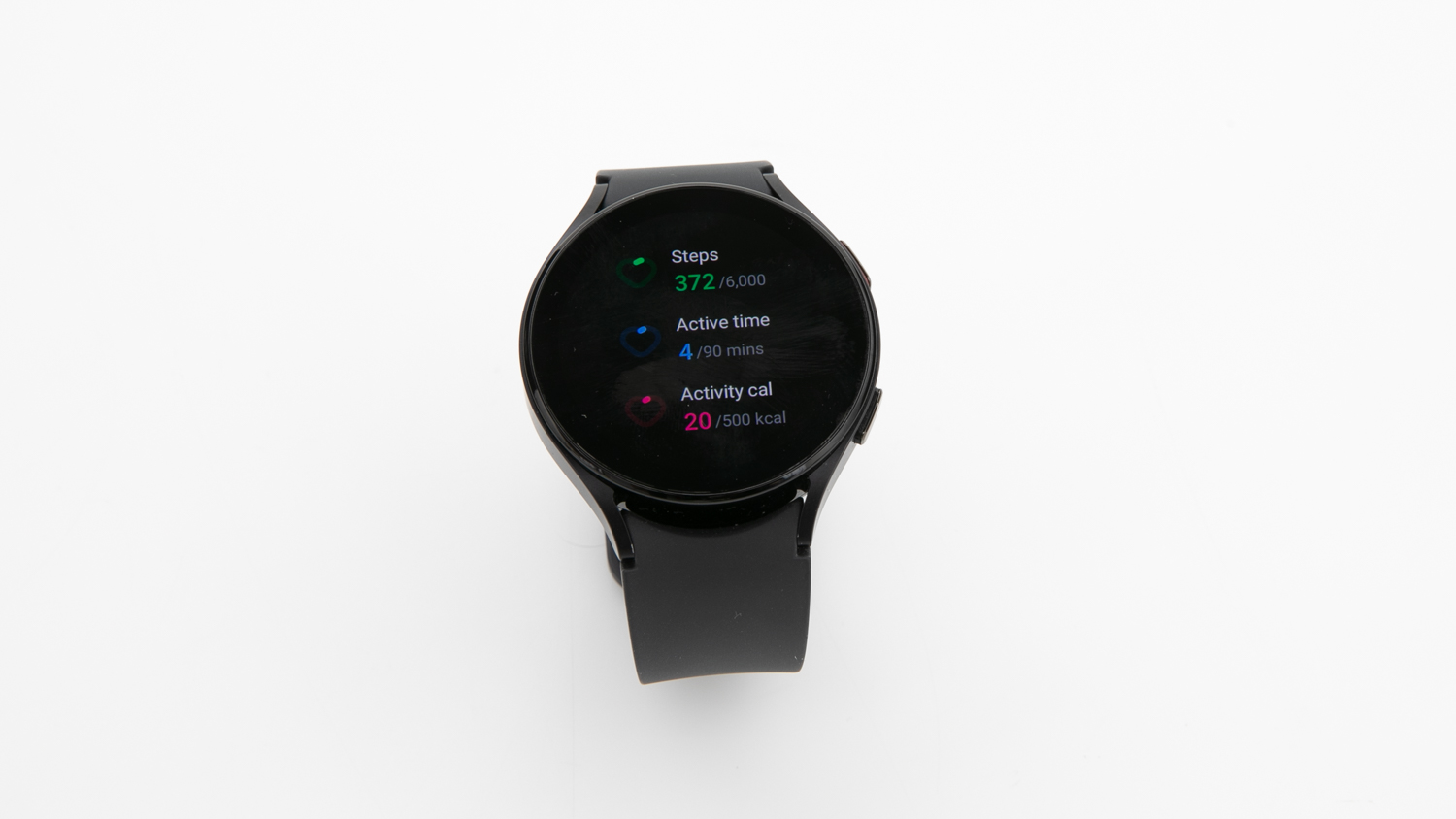 Samsung Galaxy Watch5 (BT) 44mm with D-Buckle band