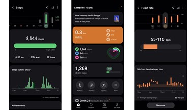 Samsung Galaxy Watch6