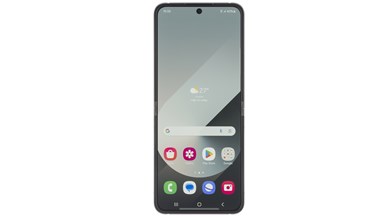 Samsung Galaxy Z Flip6