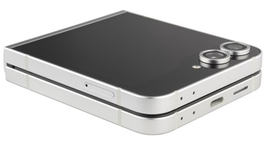 Samsung Galaxy Z Flip6