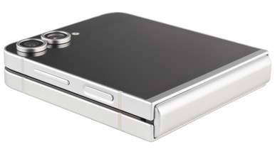 Samsung Galaxy Z Flip6