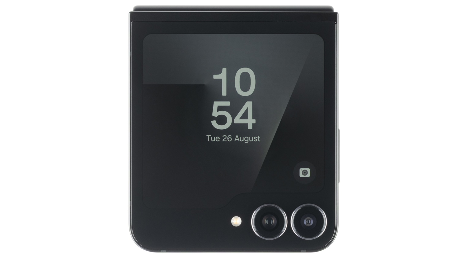 Samsung Galaxy Z Flip7 FE