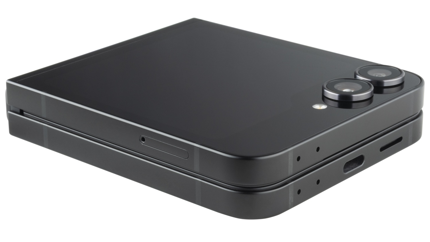 Samsung Galaxy Z Flip7 FE