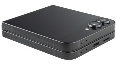 Samsung Galaxy Z Flip7 FE