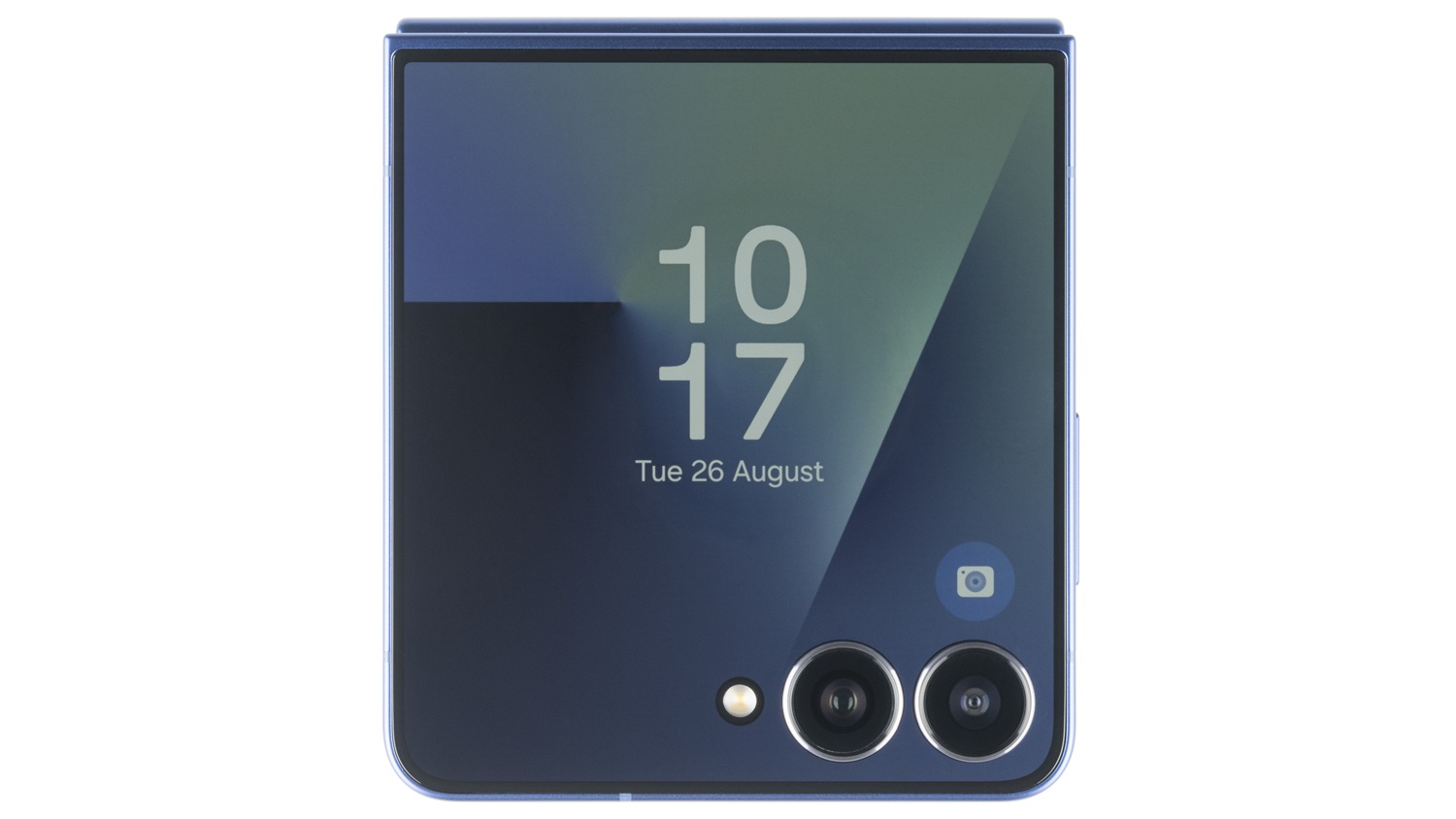 Samsung Galaxy Z Flip7