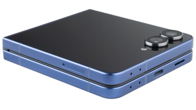 Samsung Galaxy Z Flip7