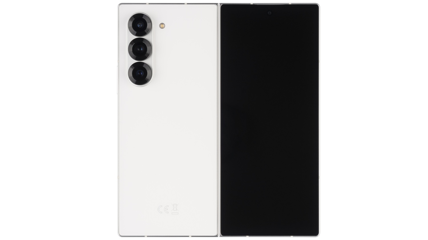 Samsung Galaxy Z Fold6