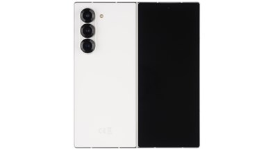 Samsung Galaxy Z Fold6