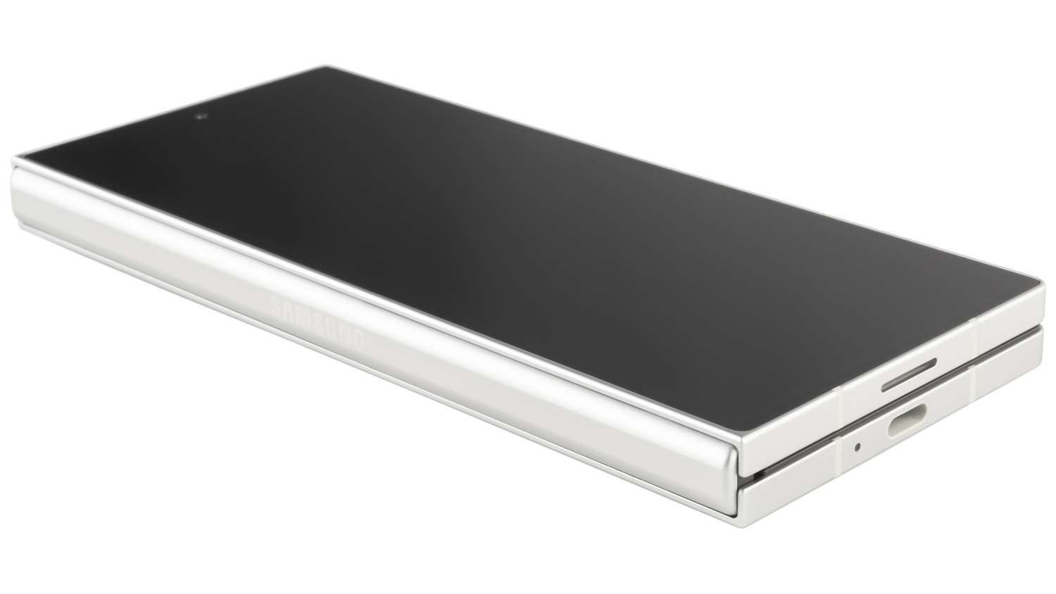 Samsung Galaxy Z Fold6