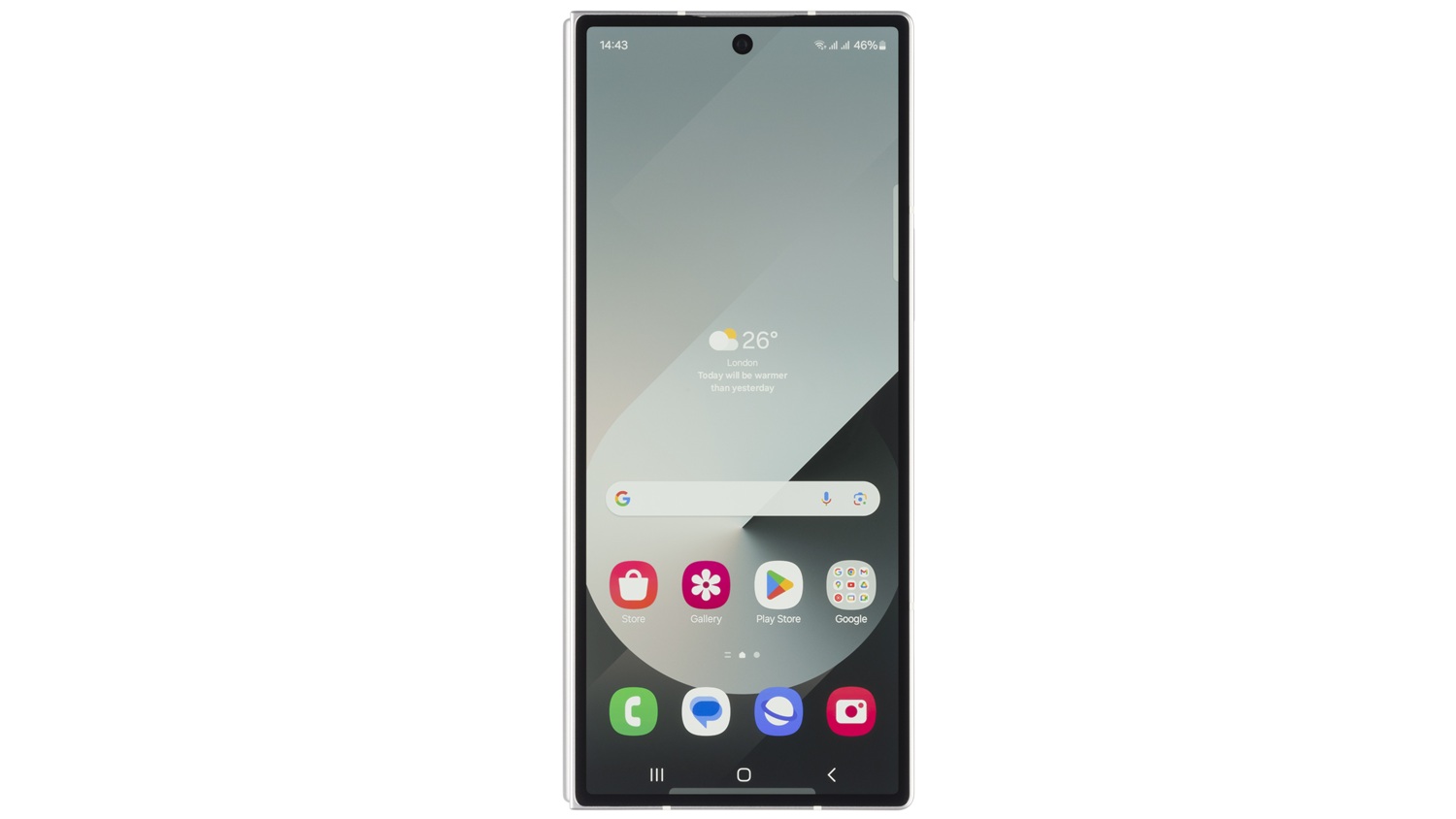 Samsung Galaxy Z Fold6