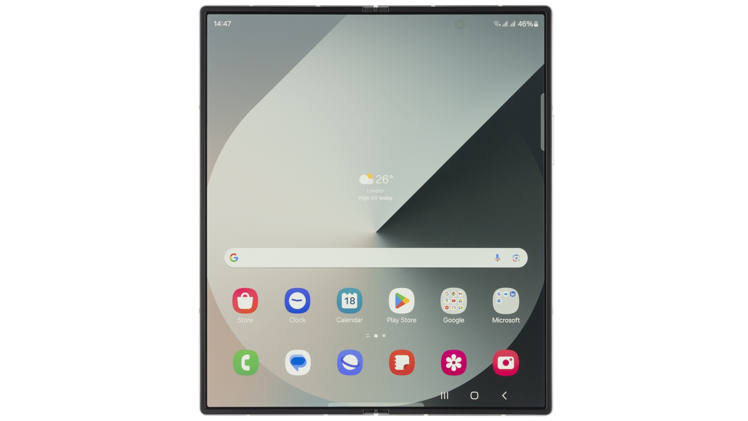 Samsung Galaxy Z Fold6