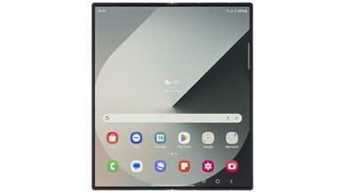 Samsung Galaxy Z Fold6