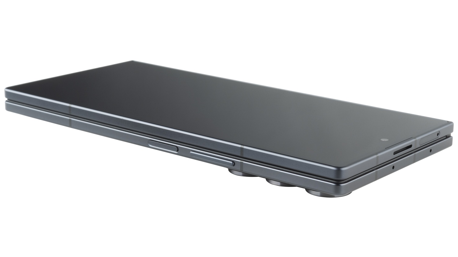 Samsung Galaxy Z Fold7