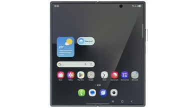 Samsung Galaxy Z Fold7