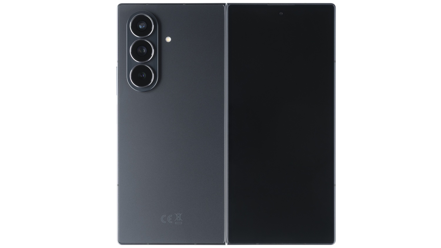 Samsung Galaxy Z Fold7