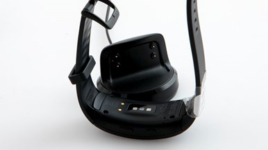 Samsung Gear Fit2 Pro