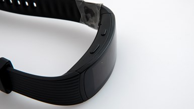 Samsung Gear Fit2 Pro