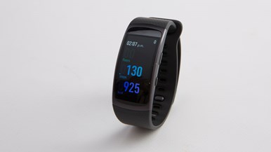 Samsung Gear Fit2