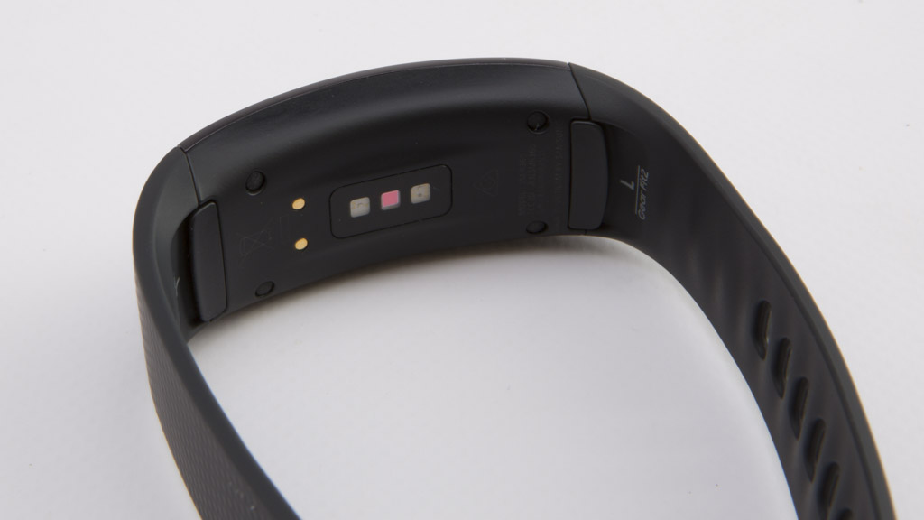Samsung Gear Fit2
