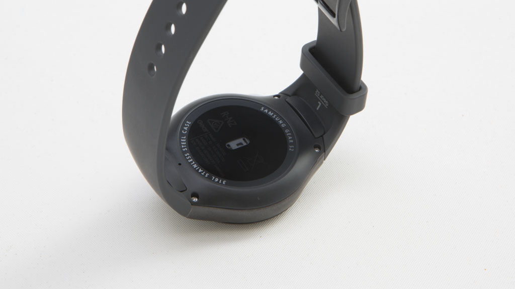 at&t samsung gear s2 free
