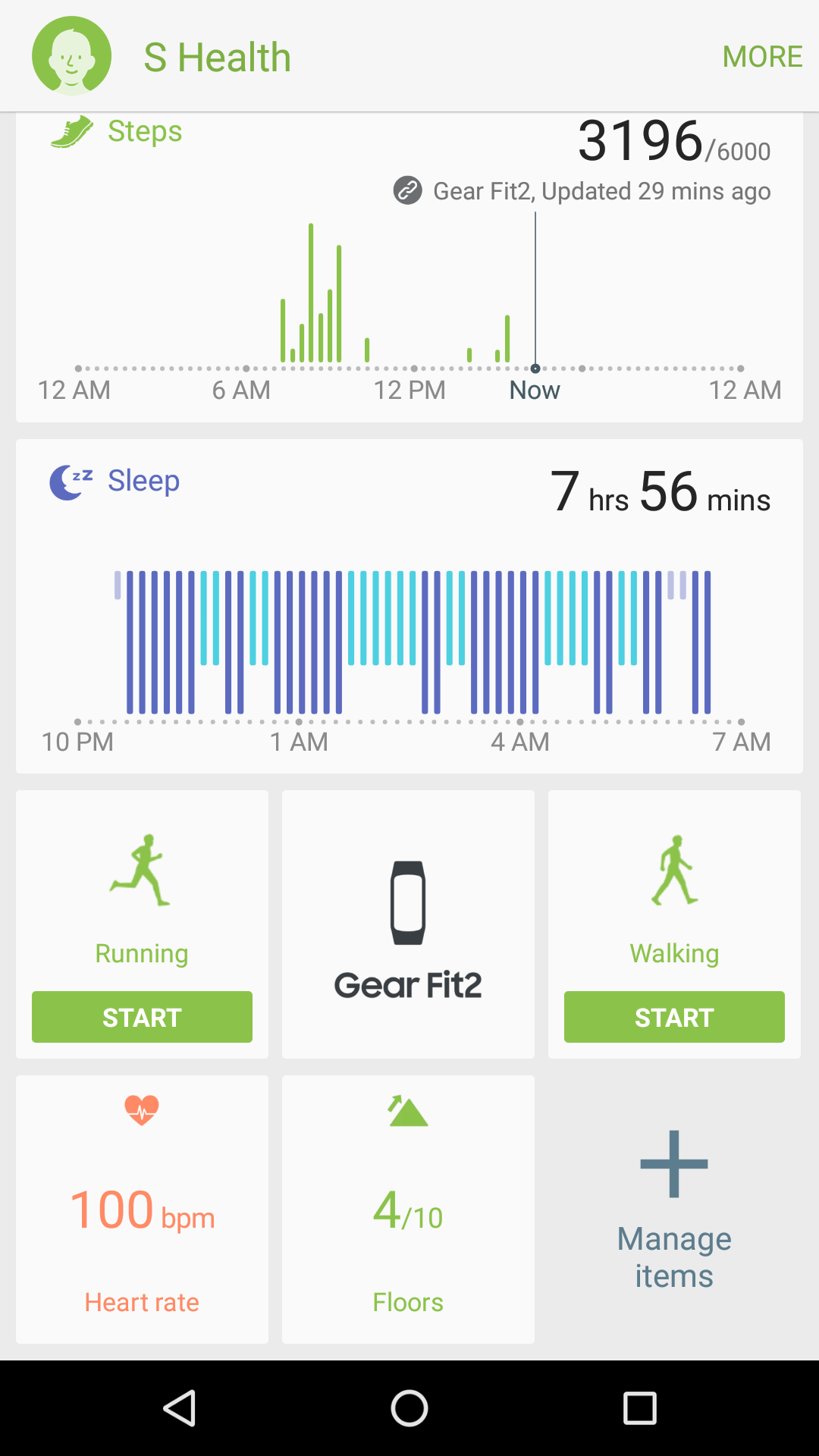 Samsung Gear S2