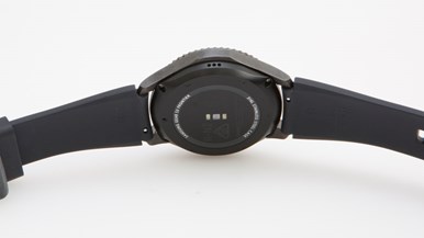 Samsung Gear S3 Frontier