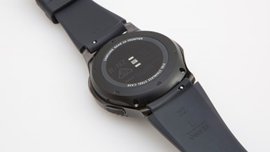 Samsung Gear S3 Frontier